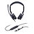 Yealink Yealink UH44 Dual UC USB-C/A Headset