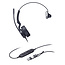Yealink Yealink UH44 Mono Teams USB-C/A Headset