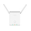 Yealink Yealink W90DM DECT basis station Wit