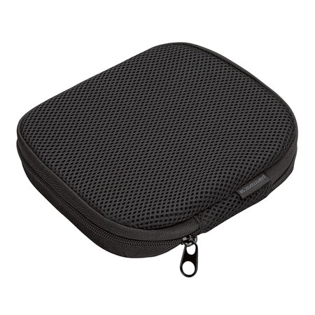 Hewlett & Packard INC. POLY Blackwire 3225 stereo USB-C-headset + 3,5 mm stekker + USB-C/A-adapter (bulk)