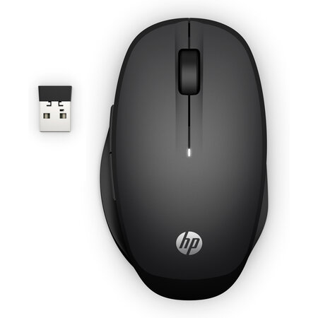 Hewlett & Packard INC. HP Dual Mode muis