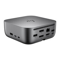 HP Thunderbolt 4 100 W G6-dock