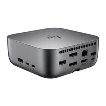 HP Thunderbolt 4 100 W G6-dock