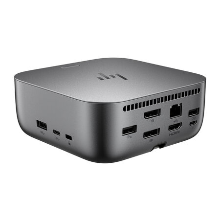 Hewlett & Packard INC. HP Thunderbolt 4 100 W G6-dock