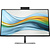 Hewlett & Packard INC. HP Series 5 Pro Serie 5 Pro 27 inch QHD USB-C Conferencing Monitor - 527pm