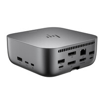 HP Thunderbolt 4 Ultra 180 W G6-dock
