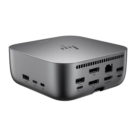 Hewlett & Packard INC. HP Thunderbolt 4 Ultra 180 W G6-dock