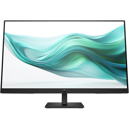 Hewlett & Packard INC. HP Series 3 Pro 27 inch FHD Monitor - 327ph