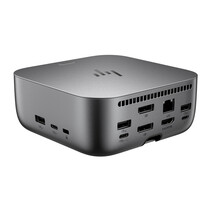 HP Thunderbolt 4 Ultra 280W G6 dock