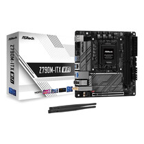 Asrock Z790M-ITX WiFi Intel Z790 LGA 1700 mini ITX