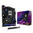 ASRock Asrock Phantom Gaming B850 Riptide WiFi AMD B850 Socket AM5 ATX