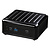 ASRock Asrock 4X4 BOX-4800U Zwart 1,8 GHz