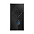 ASRock Asrock DeskMini H470 1,92L maat pc Zwart Intel H470 LGA 1200 (Socket H5)