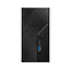 ASRock Asrock DeskMini H470 1,92L maat pc Zwart Intel H470 LGA 1200 (Socket H5)
