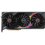 ASRock Asrock RX7900XTX PG 24GO videokaart AMD Radeon RX 7900 XTX 24 GB GDDR6