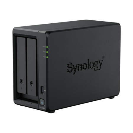 Synology Synology DS725+