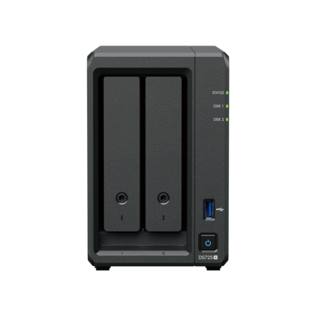 Synology Synology DS725+