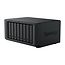 Synology Synology DiskStation DS1825+ data-opslag-server NAS Ryzen Embedded V1500B 8 GB DDR4 0 TB Zwart