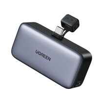 Ugreen 35338 powerbank 5000 mAh Grijs