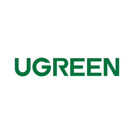 UGREEN Ugreen 7-in-1 USB-C Hub CM498 Docking Dock Grijs