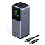 UGREEN Ugreen 20000mAh 130W Fast Charging Powerbank Lithium Grijs