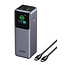 UGREEN Ugreen 25000mAh 200W Fast Charging Powerbank Grijs