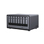 UGREEN Ugreen NASync DXP8800Plus NAS Desktop Intel® Core™ i5 i5-1235U 8 GB DDR5 0 TB UGOS Pro
