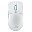 Asus ASUS ROG Harpe Ace Aim Lab Edition muis Gamen Ambidextrous RF Wireless + Bluetooth + USB Type-C Opto-mechanisch 36000 DPI