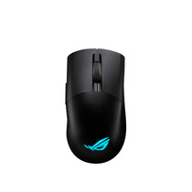 ASUS ROG Keris Wireless AimPoint muis Gamen Rechtshandig RF Wireless + Bluetooth + USB Type-C Optisch 36000 DPI