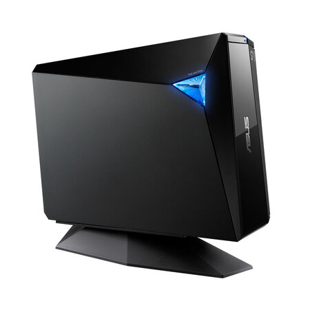 Asus ASUS BW-16D1H-U PRO optisch schijfstation Blu-Ray DVD Combo Zwart