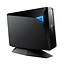 Asus ASUS BW-16D1H-U PRO optisch schijfstation Blu-Ray DVD Combo Zwart