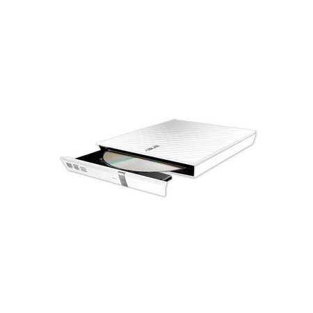 Asus ASUS SDRW-08D2S-U Lite optisch schijfstation DVD±R/RW Wit