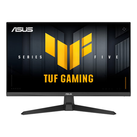 Asus ASUS TUF Gaming VG279Q5A computer monitor 68,6 cm (27") 1920 x 1080 Pixels Full HD LED Zwart