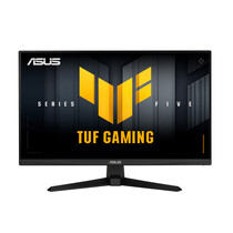 ASUS TUF Gaming VG279QM5A computer monitor 68,6 cm (27") 1920 x 1080 Pixels Full HD LCD Zwart