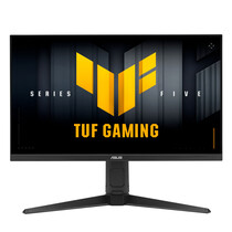 ASUS TUF Gaming VG279QML5A computer monitor 68,6 cm (27") 1920 x 1080 Pixels Full HD LCD Zwart