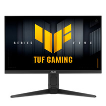 ASUS TUF Gaming VG279QML5A computer monitor 68,6 cm (27") 1920 x 1080 Pixels Full HD LCD Zwart