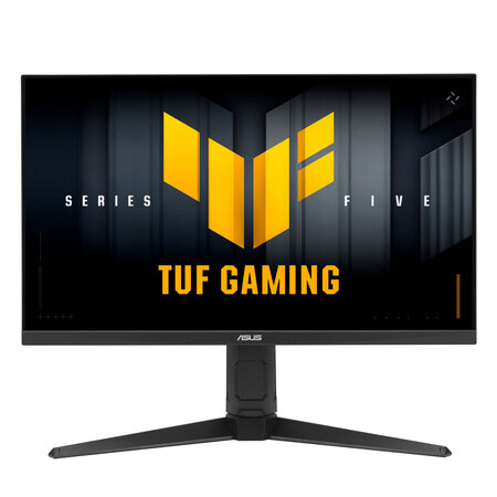 Asus ASUS TUF Gaming VG279QML5A computer monitor 68,6 cm (27") 1920 x 1080 Pixels Full HD LCD Zwart