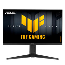 ASUS TUF Gaming VG27AQL5A computer monitor 68,6 cm (27") 2560 x 1440 Pixels Wide Quad HD LCD Zwart