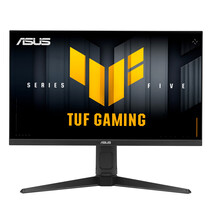ASUS TUF Gaming VG27AQL5A computer monitor 68,6 cm (27") 2560 x 1440 Pixels Wide Quad HD LCD Zwart