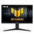 Asus ASUS TUF Gaming VG27AQL5A computer monitor 68,6 cm (27") 2560 x 1440 Pixels Wide Quad HD LCD Zwart