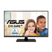 ASUS VP327Q computer monitor 80 cm (31.5") 3840 x 2160 Pixels 4K Ultra HD LCD Zwart