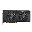 Asus ASUS Dual -RX7700XT-O12G AMD Radeon RX 7700 XT 12 GB GDDR6