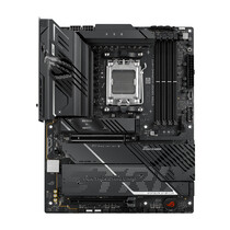 ASUS ROG STRIX X870E-H GAMING WIFI7 AMD X870E Socket AM5 ATX