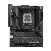 ASUS ROG STRIX X870E-H GAMING WIFI7 AMD X870E Socket AM5 ATX