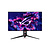 Asus ASUS ROG Swift OLED PG32UCDMZ computer monitor 80 cm (31.5") 3840 x 2160 Pixels 4K Ultra HD QD-OLED Zwart