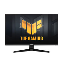 ASUS TUF Gaming VG259Q5A computer monitor 62,2 cm (24.5") 1920 x 1080 Pixels Full HD LED Zwart