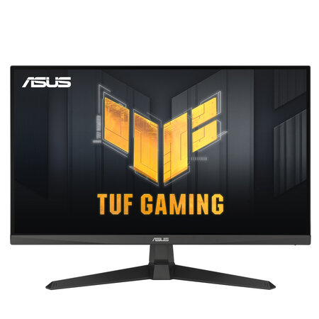 Asus ASUS TUF Gaming VG279QE5A computer monitor 68,6 cm (27") 1920 x 1080 Pixels Full HD LCD Zwart