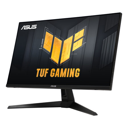 Asus ASUS TUF Gaming VG27AQM5A computer monitor 68,6 cm (27") 2560 x 1440 Pixels Quad HD LED Zwart