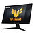 Asus ASUS TUF Gaming VG27AQM5A computer monitor 68,6 cm (27") 2560 x 1440 Pixels Quad HD LED Zwart