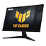 Asus ASUS TUF Gaming VG27AQM5A computer monitor 68,6 cm (27") 2560 x 1440 Pixels Quad HD LED Zwart